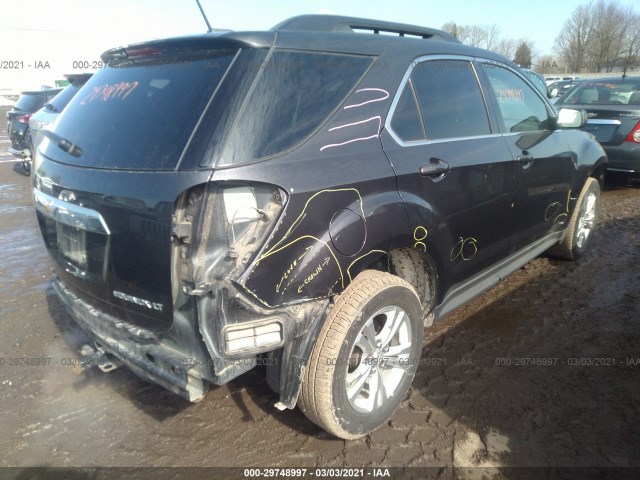 Photo 3 VIN: 1GNALBEK2FZ136451 - CHEVROLET EQUINOX 