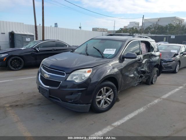 Photo 1 VIN: 1GNALBEK2FZ137602 - CHEVROLET EQUINOX 