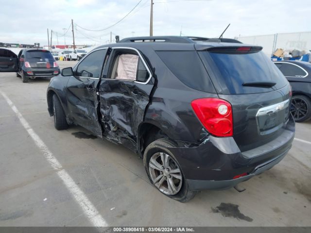 Photo 2 VIN: 1GNALBEK2FZ137602 - CHEVROLET EQUINOX 