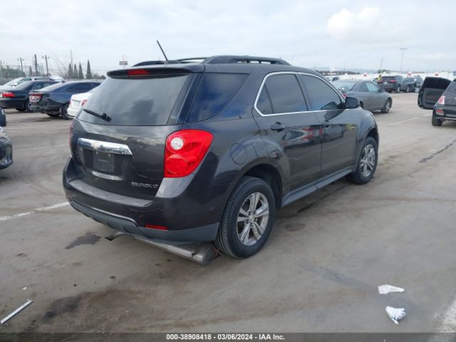 Photo 3 VIN: 1GNALBEK2FZ137602 - CHEVROLET EQUINOX 