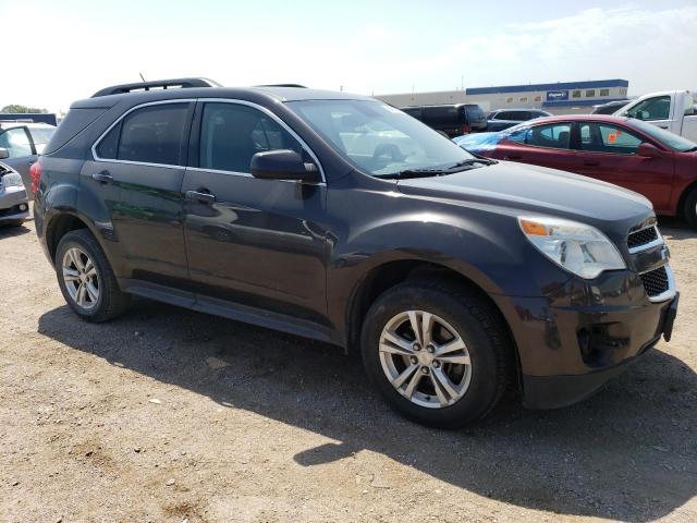 Photo 3 VIN: 1GNALBEK2FZ143433 - CHEVROLET EQUINOX LT 