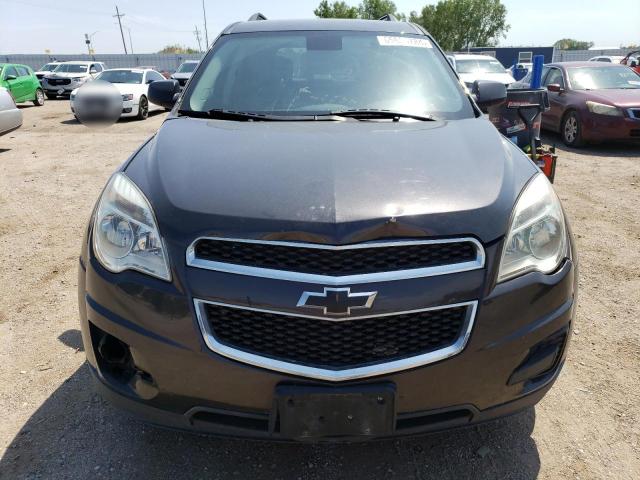 Photo 4 VIN: 1GNALBEK2FZ143433 - CHEVROLET EQUINOX LT 