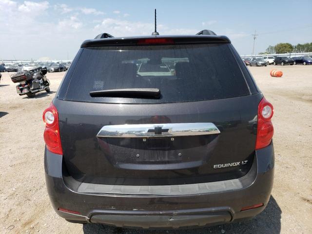 Photo 5 VIN: 1GNALBEK2FZ143433 - CHEVROLET EQUINOX LT 