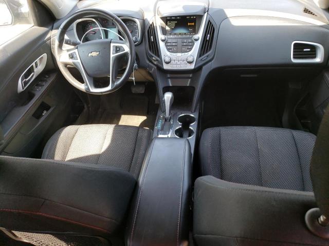 Photo 7 VIN: 1GNALBEK2FZ143433 - CHEVROLET EQUINOX LT 