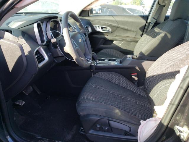 Photo 6 VIN: 1GNALBEK2GZ101930 - CHEVROLET EQUINOX LS 