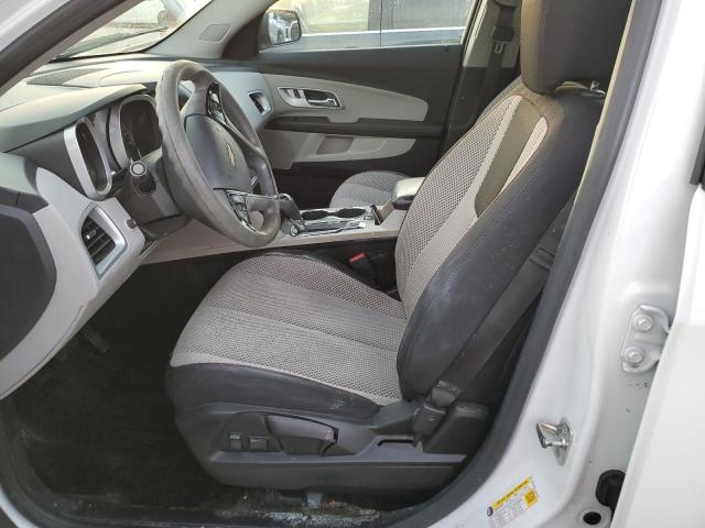 Photo 6 VIN: 1GNALBEK2GZ102785 - CHEVROLET EQUINOX LS 