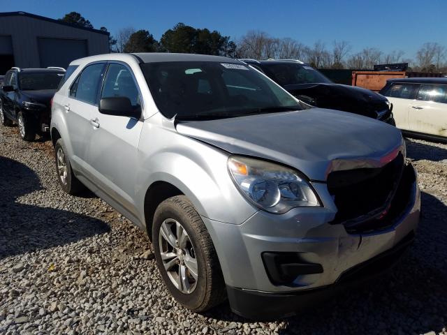 Photo 0 VIN: 1GNALBEK3DZ108333 - CHEVROLET EQUINOX LS 