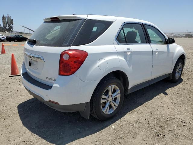 Photo 2 VIN: 1GNALBEK3DZ109952 - CHEVROLET EQUINOX LS 