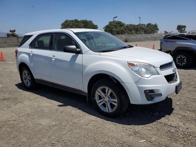 Photo 3 VIN: 1GNALBEK3DZ109952 - CHEVROLET EQUINOX LS 