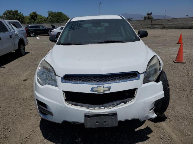 Photo 4 VIN: 1GNALBEK3DZ109952 - CHEVROLET EQUINOX LS 