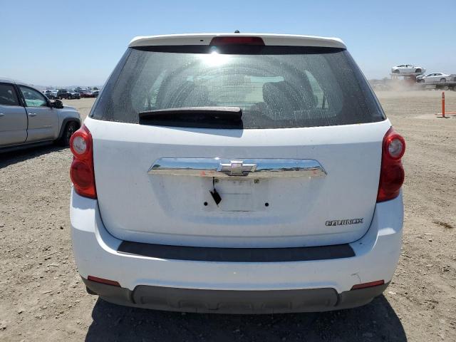 Photo 5 VIN: 1GNALBEK3DZ109952 - CHEVROLET EQUINOX LS 