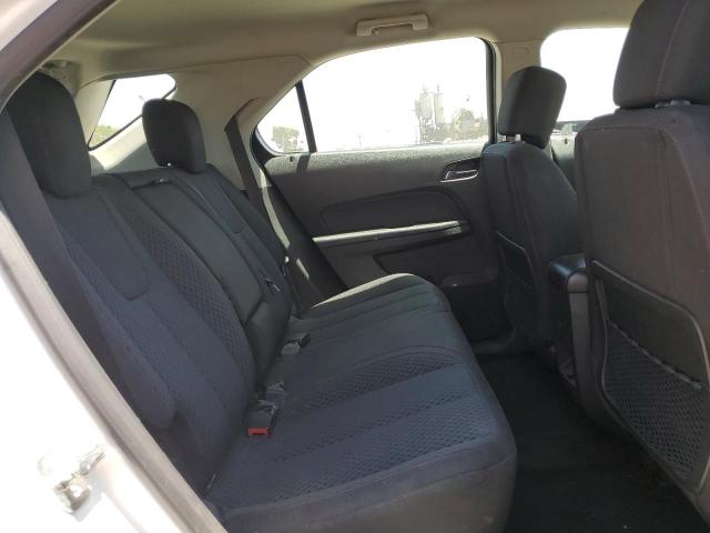 Photo 9 VIN: 1GNALBEK3DZ109952 - CHEVROLET EQUINOX LS 