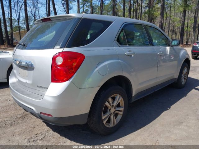 Photo 3 VIN: 1GNALBEK3DZ126377 - CHEVROLET EQUINOX 