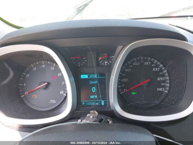 Photo 6 VIN: 1GNALBEK3DZ126377 - CHEVROLET EQUINOX 