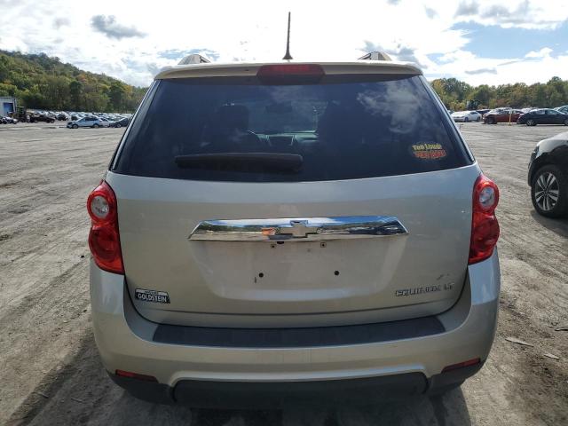 Photo 5 VIN: 1GNALBEK3EZ102128 - CHEVROLET EQUINOX 