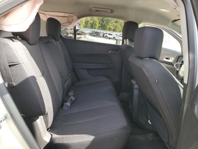 Photo 9 VIN: 1GNALBEK3EZ102128 - CHEVROLET EQUINOX 