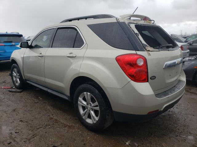 Photo 1 VIN: 1GNALBEK3EZ110620 - CHEVROLET EQUINOX 