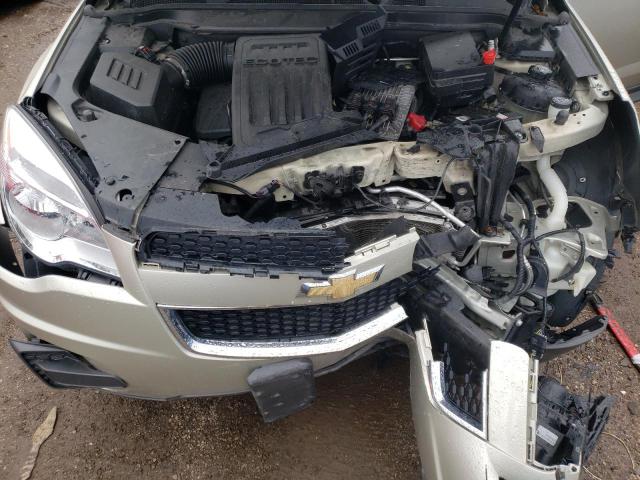 Photo 10 VIN: 1GNALBEK3EZ110620 - CHEVROLET EQUINOX 