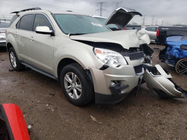 Photo 3 VIN: 1GNALBEK3EZ110620 - CHEVROLET EQUINOX 