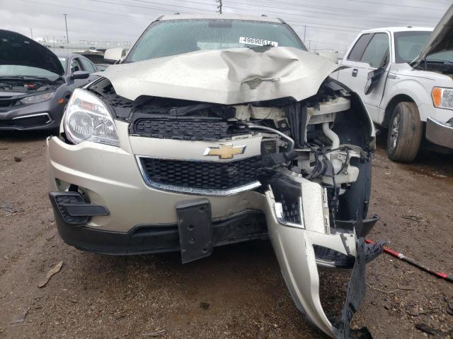 Photo 4 VIN: 1GNALBEK3EZ110620 - CHEVROLET EQUINOX 