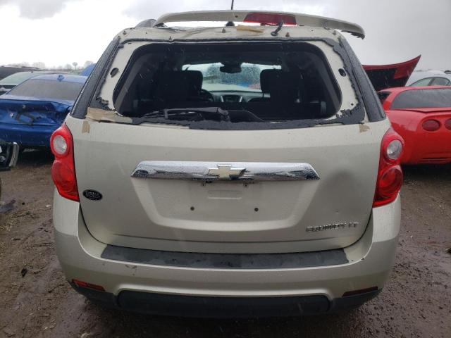 Photo 5 VIN: 1GNALBEK3EZ110620 - CHEVROLET EQUINOX 