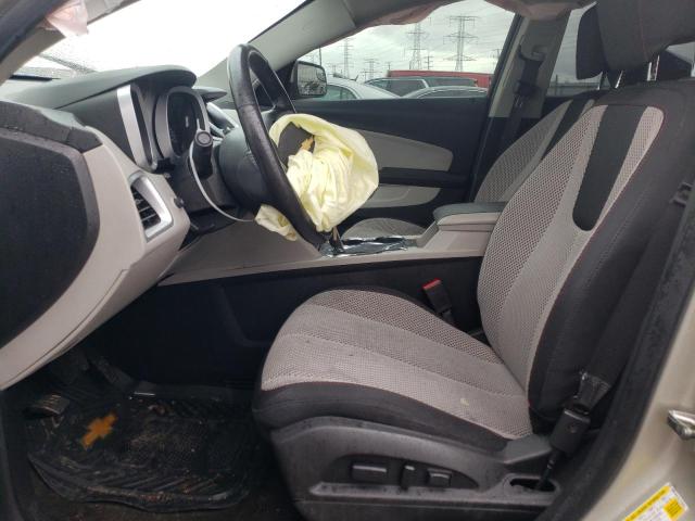 Photo 6 VIN: 1GNALBEK3EZ110620 - CHEVROLET EQUINOX 