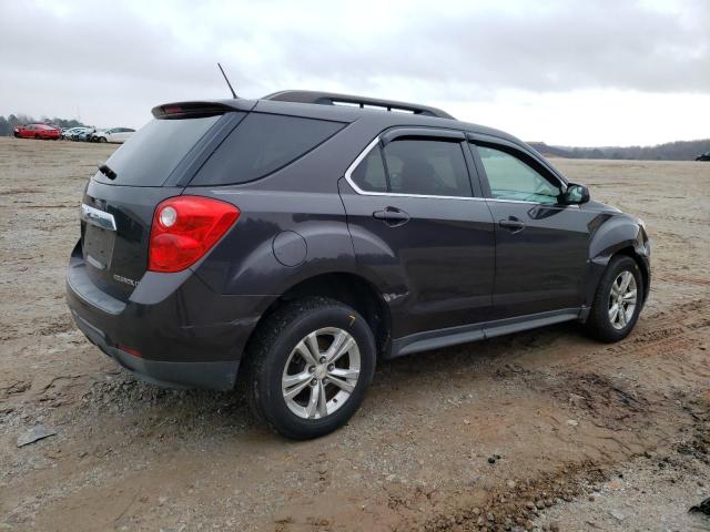 Photo 2 VIN: 1GNALBEK3EZ110942 - CHEVROLET EQUINOX LT 