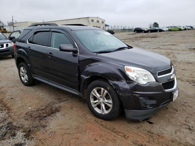 Photo 3 VIN: 1GNALBEK3EZ110942 - CHEVROLET EQUINOX LT 