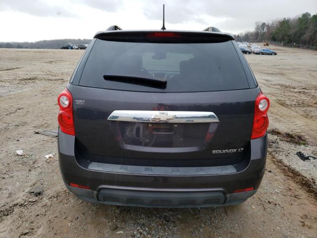 Photo 5 VIN: 1GNALBEK3EZ110942 - CHEVROLET EQUINOX LT 