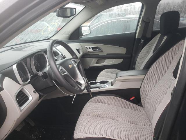 Photo 6 VIN: 1GNALBEK3EZ110942 - CHEVROLET EQUINOX LT 