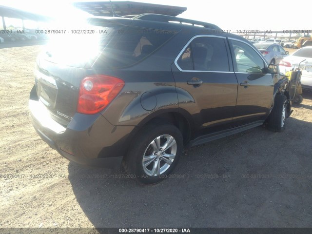 Photo 3 VIN: 1GNALBEK3EZ113047 - CHEVROLET EQUINOX 