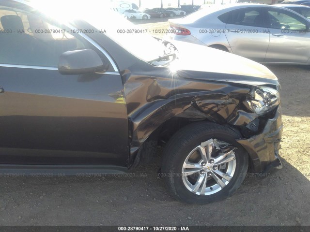 Photo 5 VIN: 1GNALBEK3EZ113047 - CHEVROLET EQUINOX 