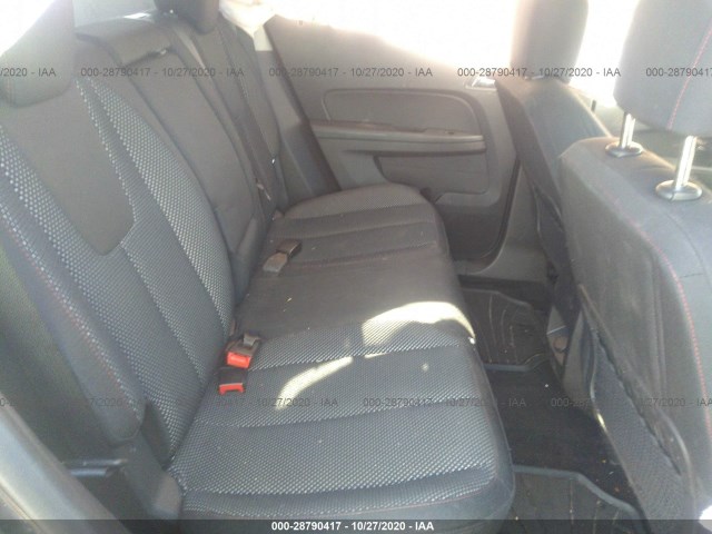 Photo 7 VIN: 1GNALBEK3EZ113047 - CHEVROLET EQUINOX 