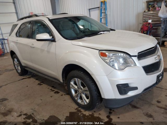 Photo 0 VIN: 1GNALBEK3EZ113131 - CHEVROLET EQUINOX 