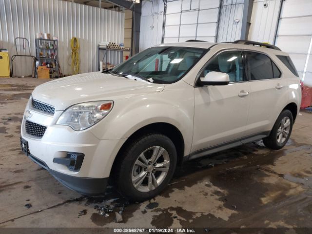 Photo 1 VIN: 1GNALBEK3EZ113131 - CHEVROLET EQUINOX 