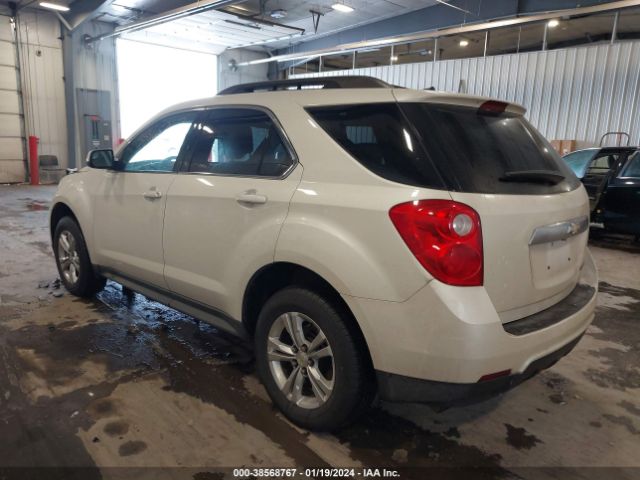 Photo 2 VIN: 1GNALBEK3EZ113131 - CHEVROLET EQUINOX 