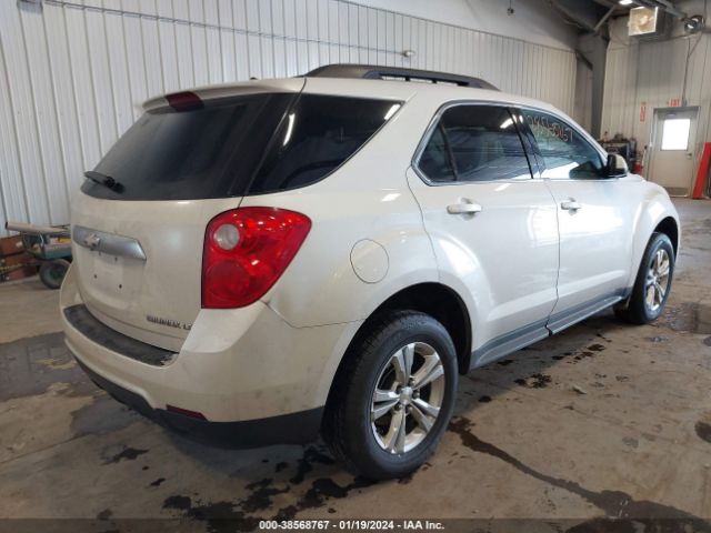 Photo 3 VIN: 1GNALBEK3EZ113131 - CHEVROLET EQUINOX 