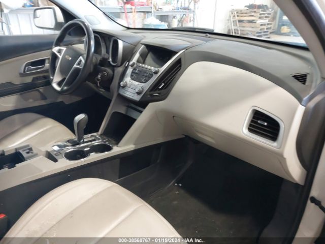 Photo 4 VIN: 1GNALBEK3EZ113131 - CHEVROLET EQUINOX 