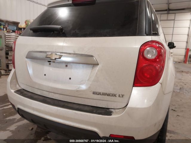 Photo 5 VIN: 1GNALBEK3EZ113131 - CHEVROLET EQUINOX 