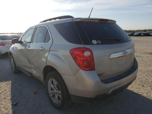 Photo 2 VIN: 1GNALBEK3EZ116711 - CHEVROLET EQUINOX LT 