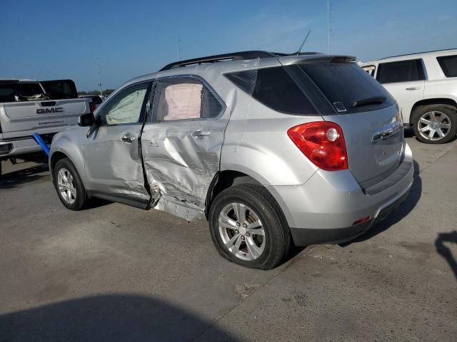 Photo 1 VIN: 1GNALBEK3EZ117096 - CHEVROLET EQUINOX LT 