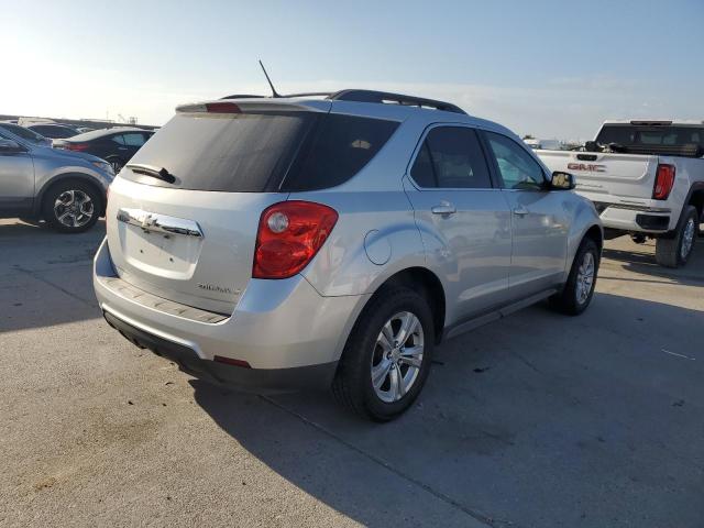 Photo 2 VIN: 1GNALBEK3EZ117096 - CHEVROLET EQUINOX LT 