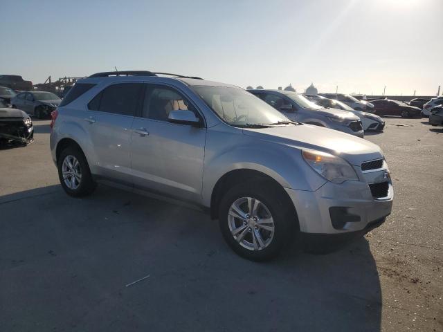 Photo 3 VIN: 1GNALBEK3EZ117096 - CHEVROLET EQUINOX LT 