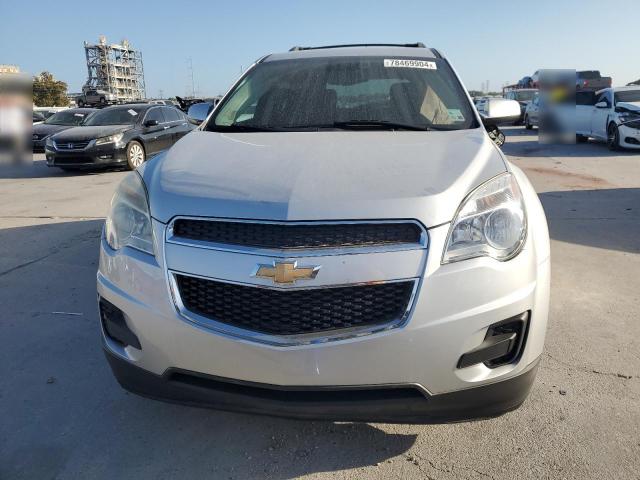 Photo 4 VIN: 1GNALBEK3EZ117096 - CHEVROLET EQUINOX LT 