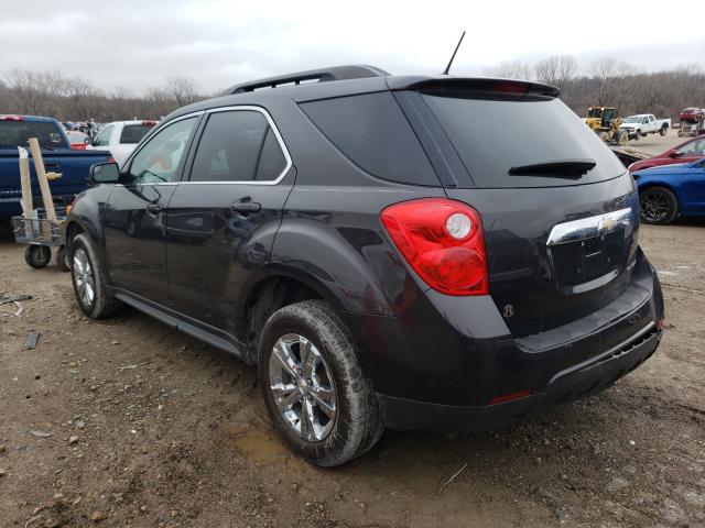 Photo 2 VIN: 1GNALBEK3EZ121469 - CHEVROLET EQUINOX LT 