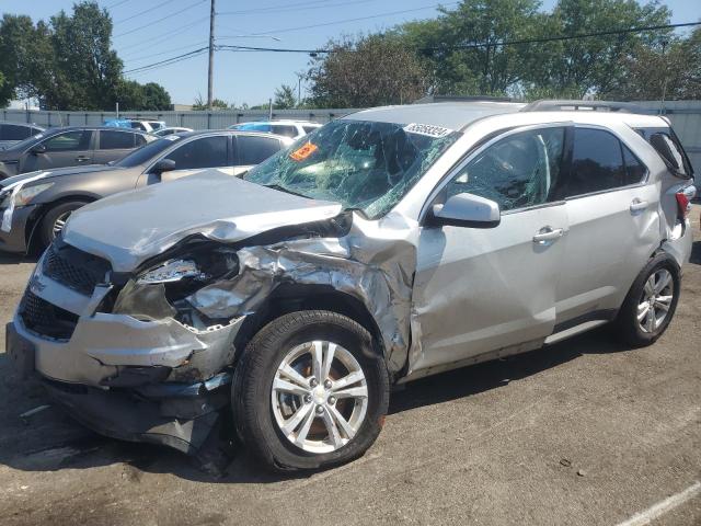 Photo 0 VIN: 1GNALBEK3EZ126459 - CHEVROLET EQUINOX LT 