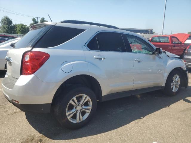 Photo 2 VIN: 1GNALBEK3EZ126459 - CHEVROLET EQUINOX LT 