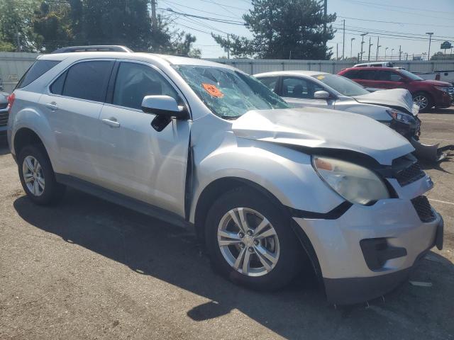 Photo 3 VIN: 1GNALBEK3EZ126459 - CHEVROLET EQUINOX LT 