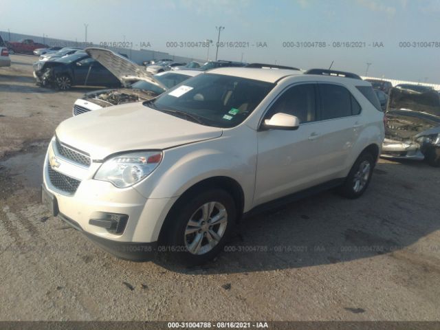 Photo 1 VIN: 1GNALBEK3EZ137011 - CHEVROLET EQUINOX 