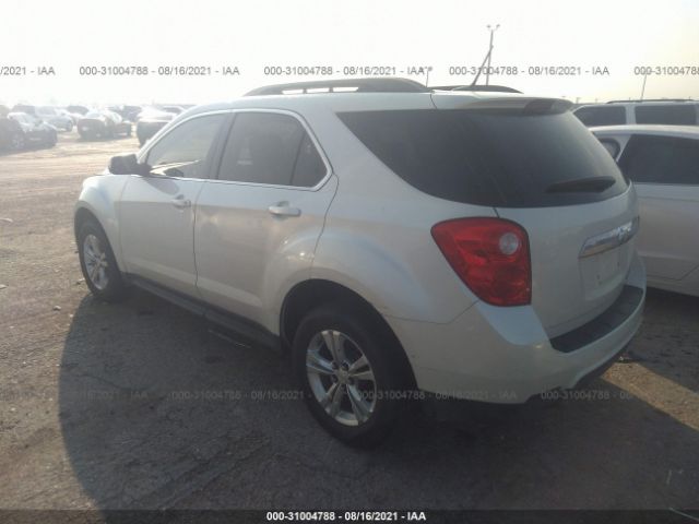 Photo 2 VIN: 1GNALBEK3EZ137011 - CHEVROLET EQUINOX 